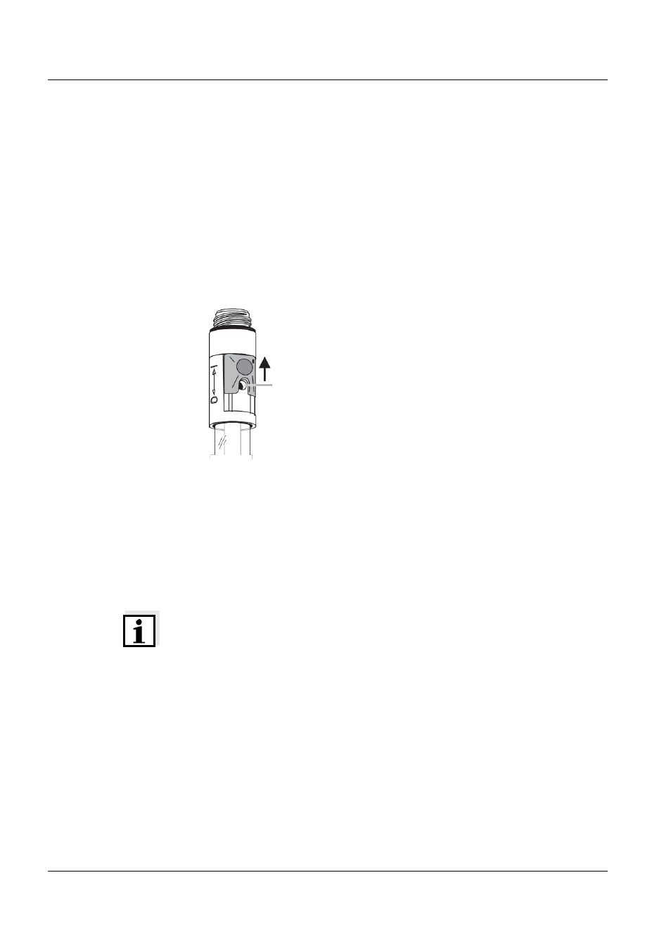 Commissioning, measuring, calibration | YSI IoLine Micro – 3 in 1 User Manual | Page 6 / 28