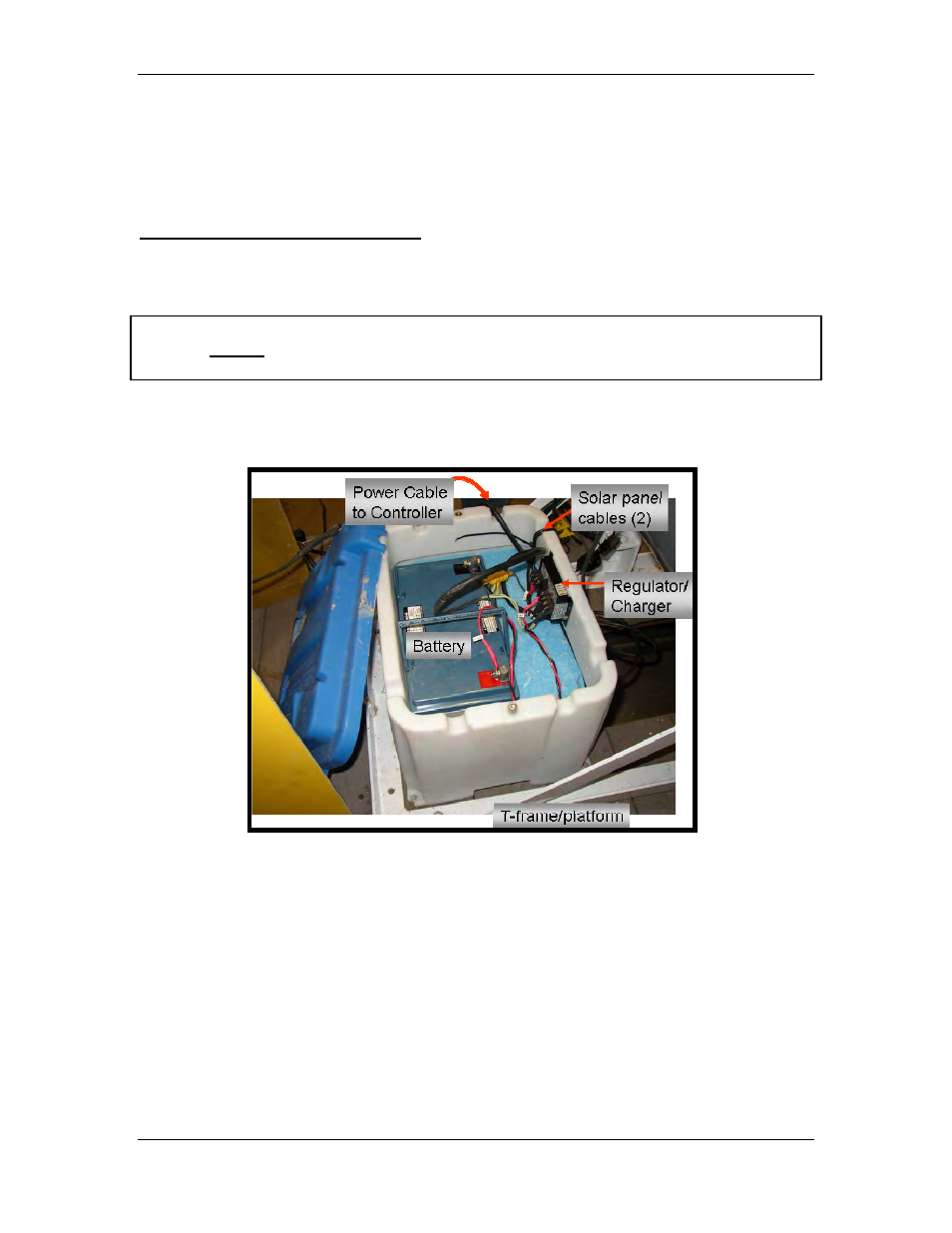 YSI Vertical Profiler Systems User Manual | Page 41 / 117