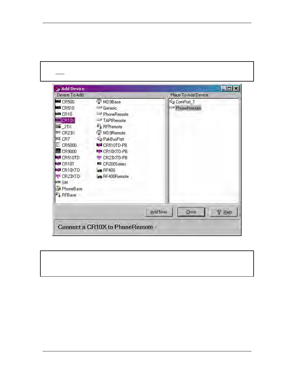 YSI Vertical Profiler Systems User Manual | Page 50 / 117