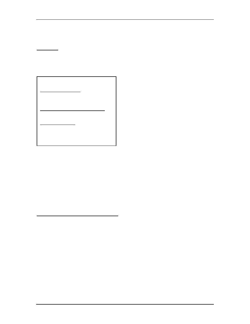Other pre-deployment tests | YSI Vertical Profiler Systems User Manual | Page 69 / 117