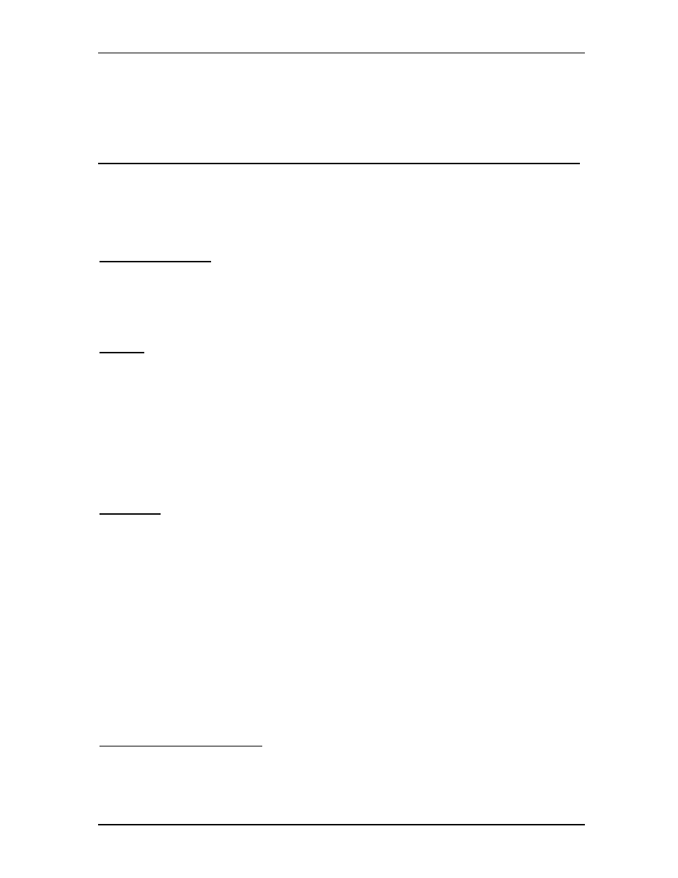3 getting started, Initial inspection, Sonde | Software, Hardware & electronics | YSI Vertical Profiler Systems User Manual | Page 7 / 117