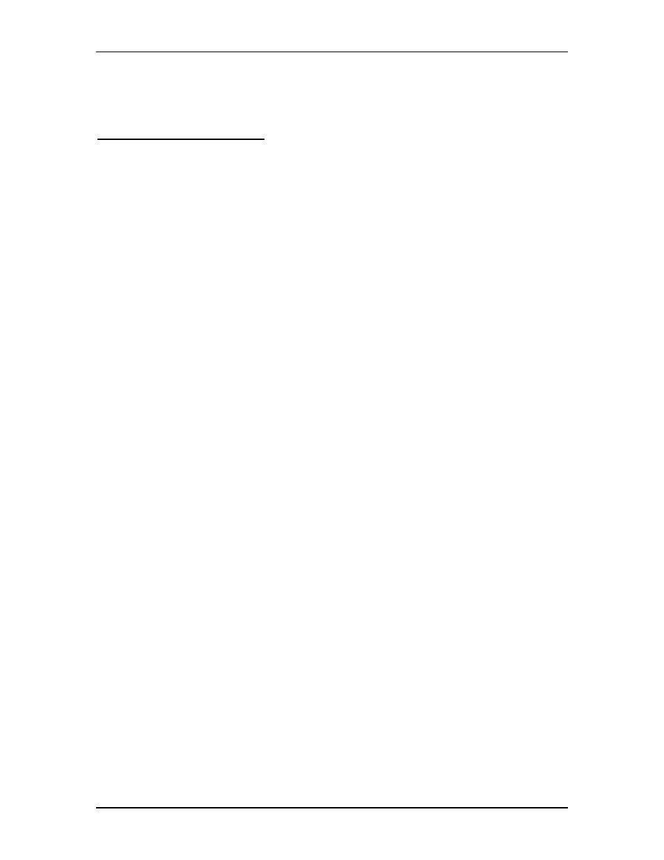 YSI Vertical Profiler Systems User Manual | Page 71 / 117
