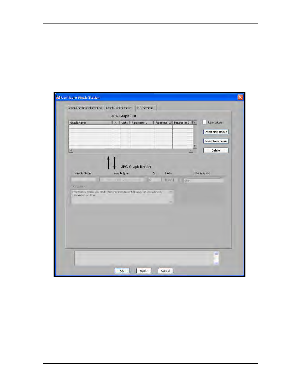 YSI Vertical Profiler Systems User Manual | Page 89 / 117