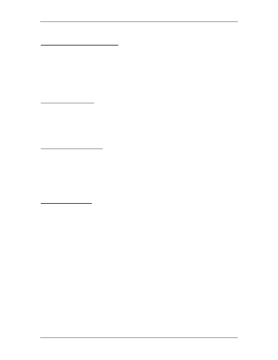 YSI Vertical Profiler Systems User Manual | Page 97 / 117