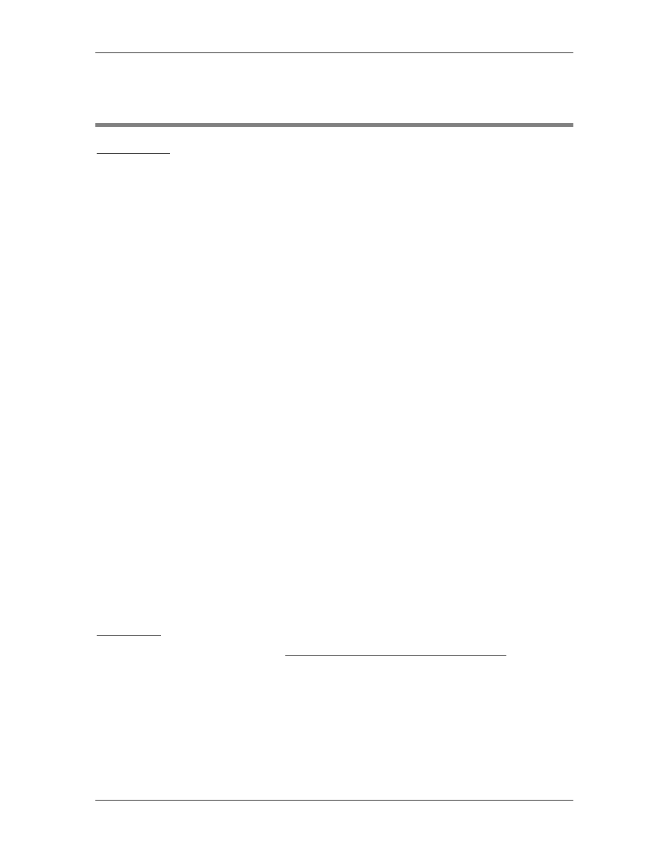 Appendix b: software file report formats, Appendix b software file report formats | YSI Vertical Profiler Systems User Manual | Page 98 / 117