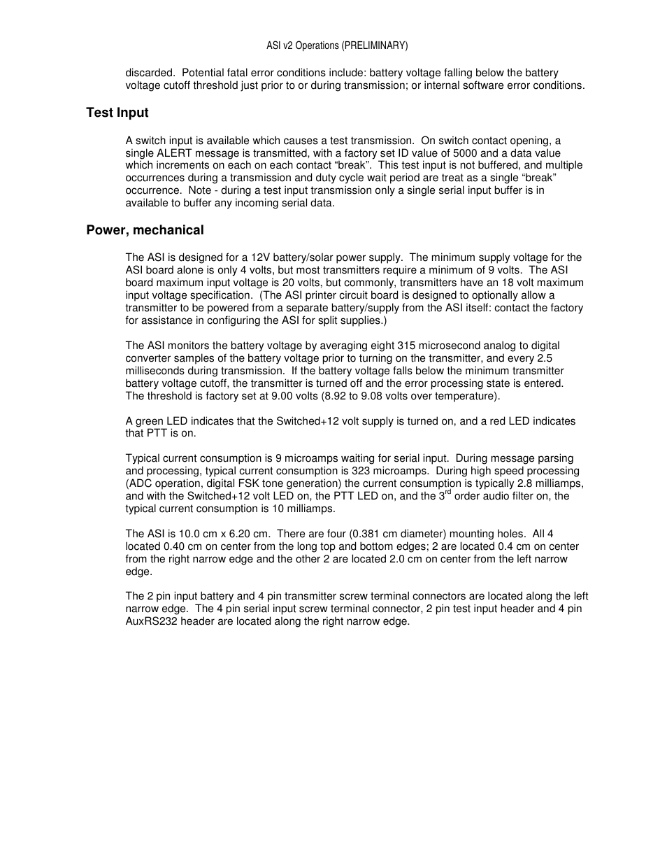 Xylem H-264 User Manual | Page 9 / 16