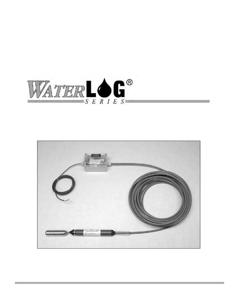 Xylem H-312-22 User Manual | 38 pages