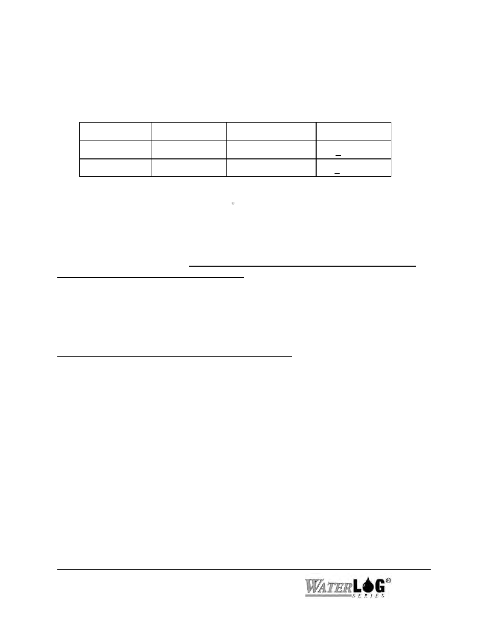 H-312 | Xylem H-312-22 User Manual | Page 10 / 38