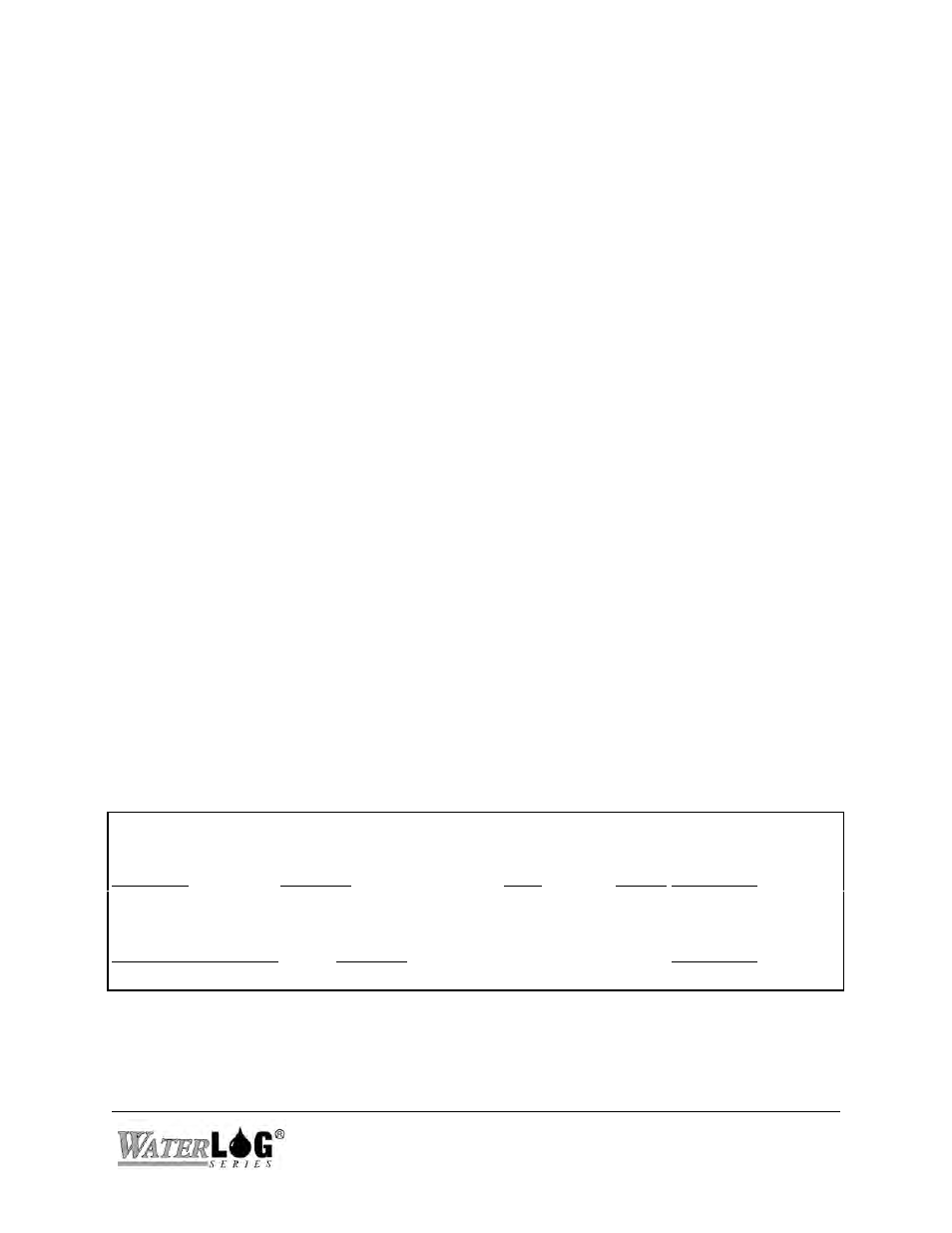 H-312 | Xylem H-312-22 User Manual | Page 15 / 38