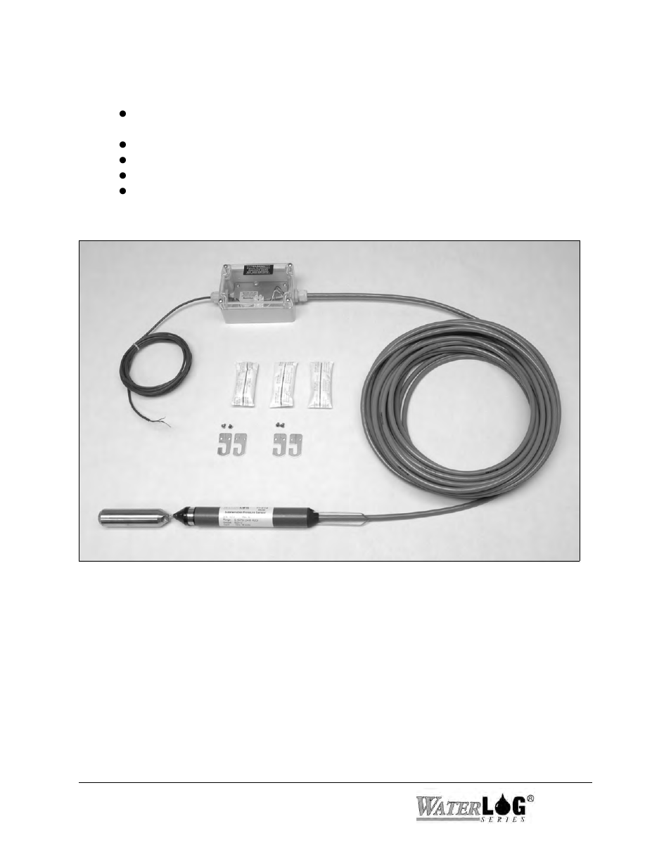 H-312 | Xylem H-312-22 User Manual | Page 6 / 38