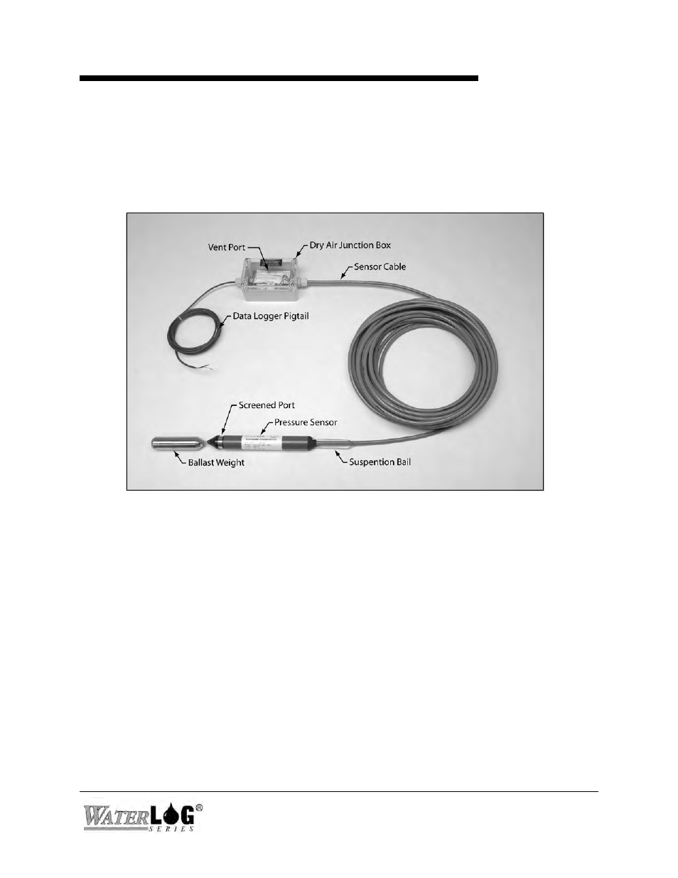 Chapter 2 installation, H-312 | Xylem H-312-22 User Manual | Page 9 / 38