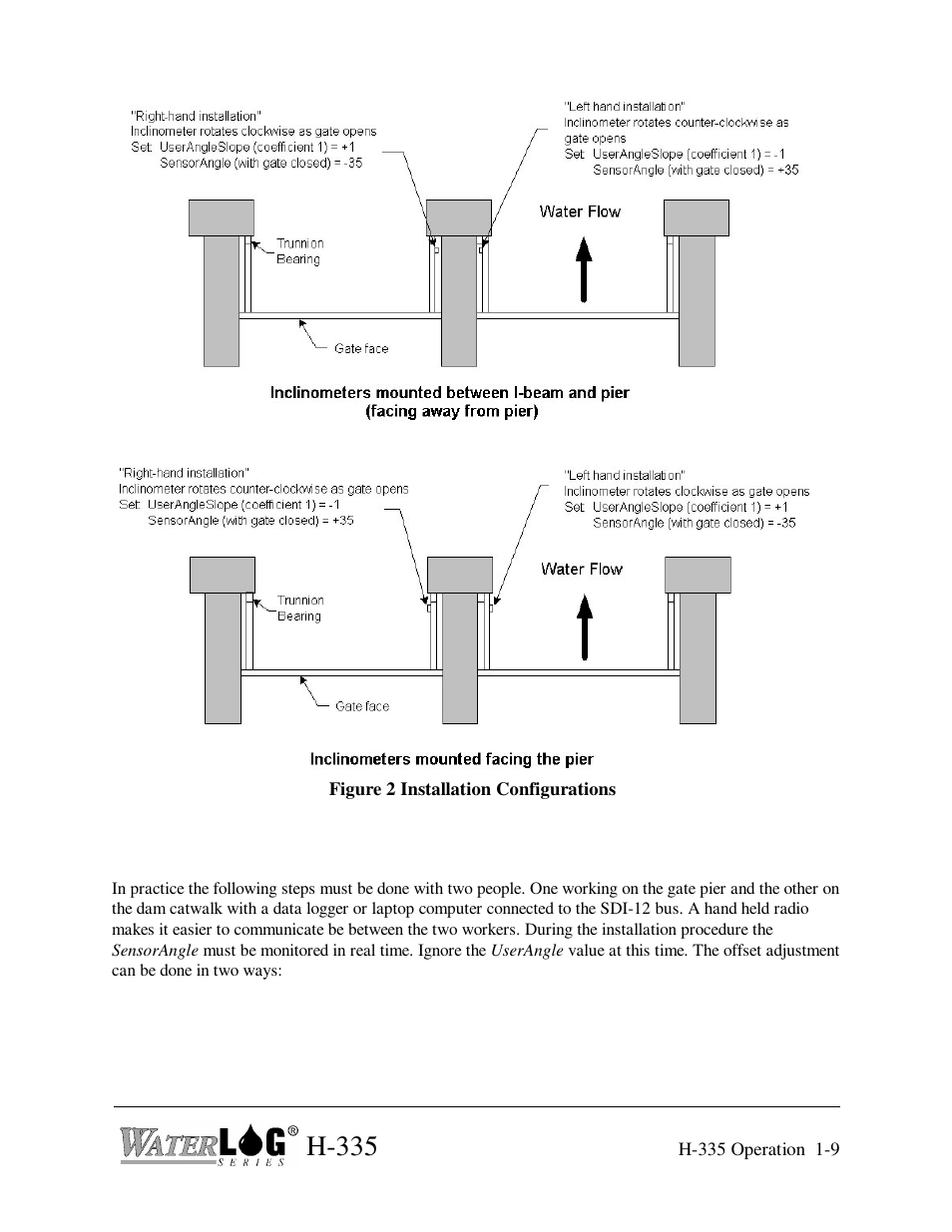 H-335 | Xylem H-335 User Manual | Page 13 / 32