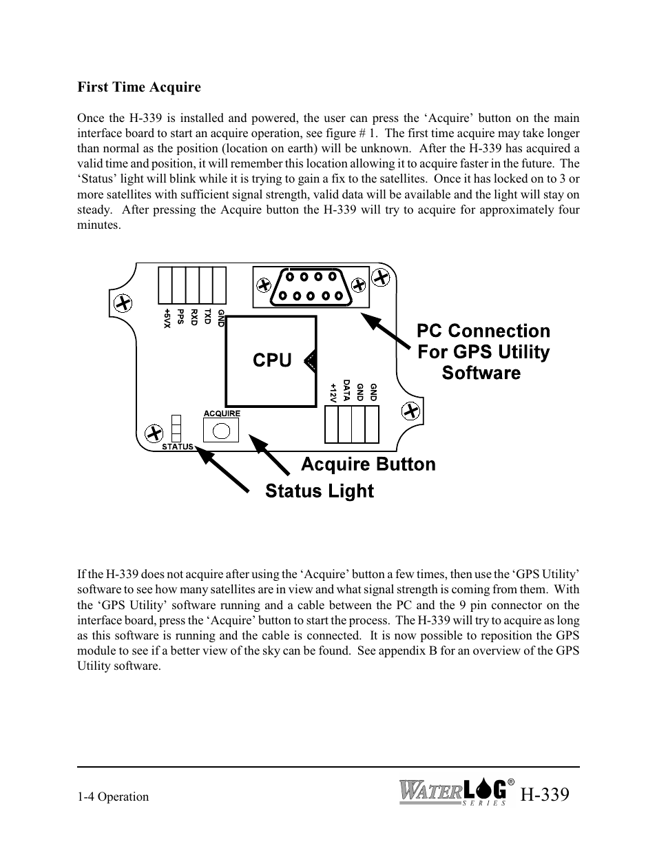 H-339 | Xylem H-339 User Manual | Page 9 / 21
