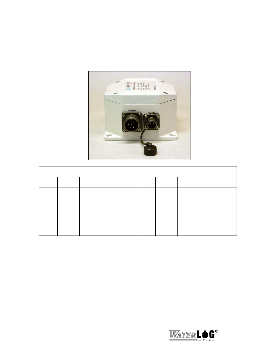 H-3531 | Xylem H-3531 FlashLite User Manual | Page 16 / 76