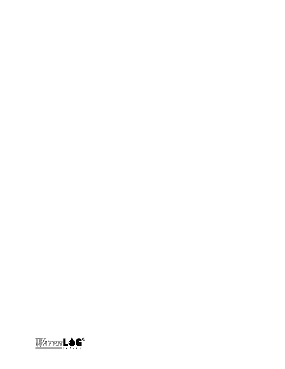H-3531 | Xylem H-3531 FlashLite User Manual | Page 17 / 76