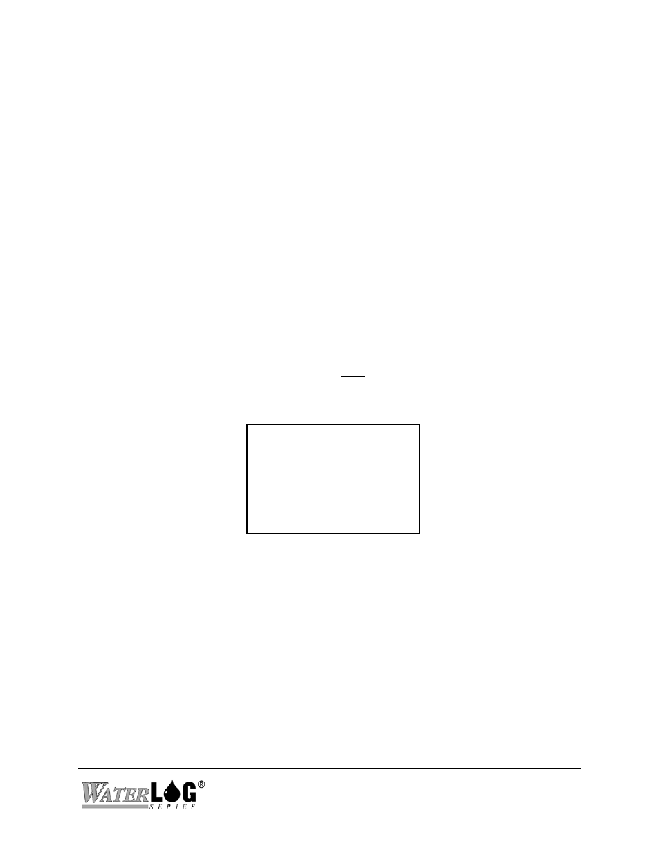 H-3531 | Xylem H-3531 FlashLite User Manual | Page 31 / 76
