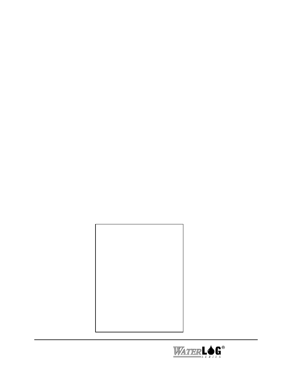 H-3531 | Xylem H-3531 FlashLite User Manual | Page 32 / 76