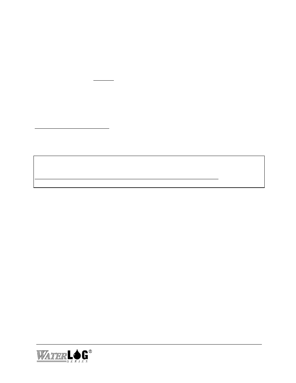 H-3531 | Xylem H-3531 FlashLite User Manual | Page 45 / 76