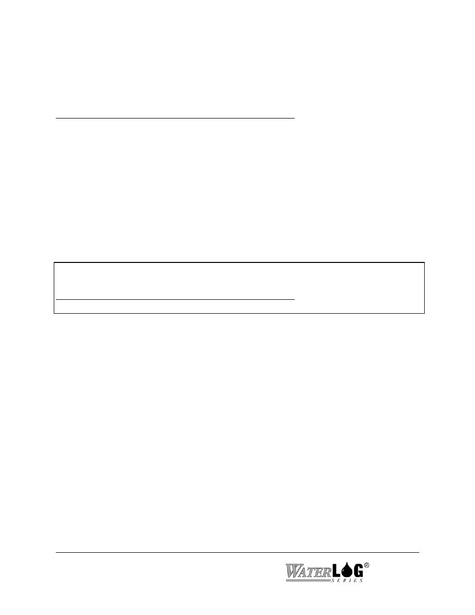 H-3531 | Xylem H-3531 FlashLite User Manual | Page 48 / 76