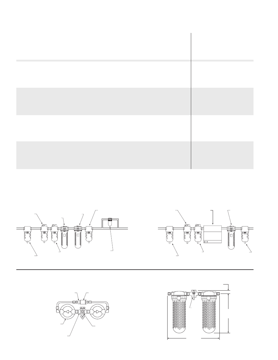 Xylem H-3551 User Manual | Page 40 / 42