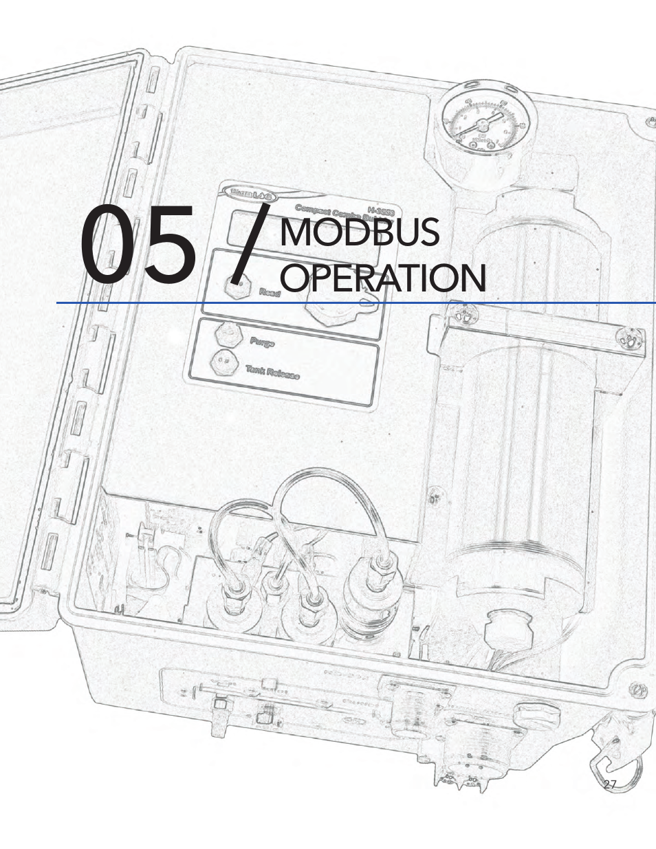 Xylem H-3553 User Manual | Page 29 / 36
