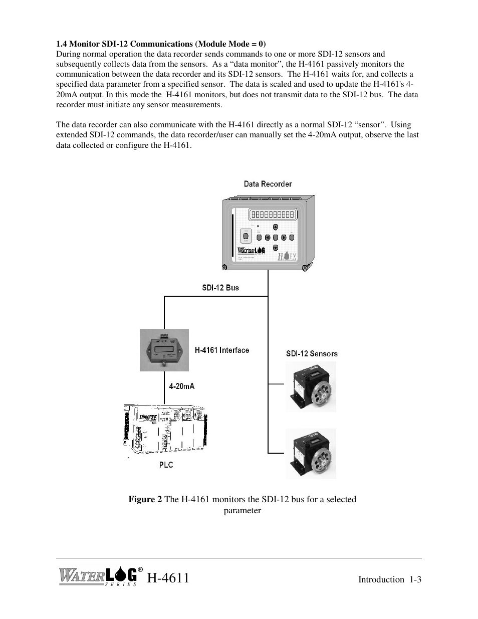 H-4611 | Xylem H-4161 User Manual | Page 7 / 36