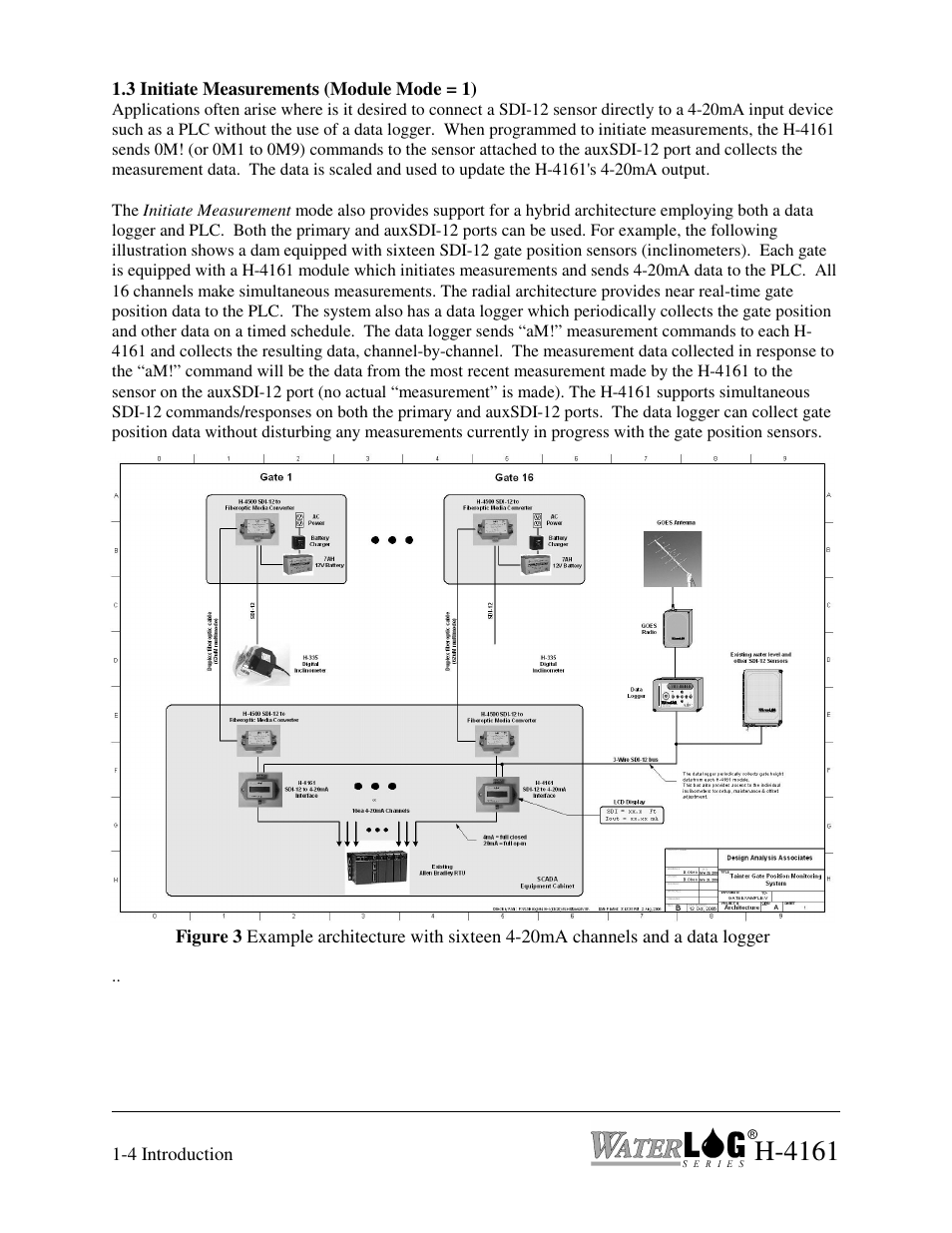 H-4161 | Xylem H-4161 User Manual | Page 8 / 36