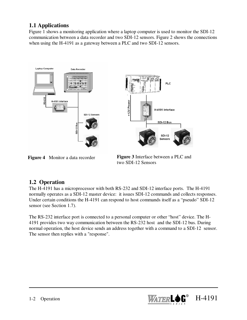 H-4191 | Xylem H-4191 User Manual | Page 4 / 21