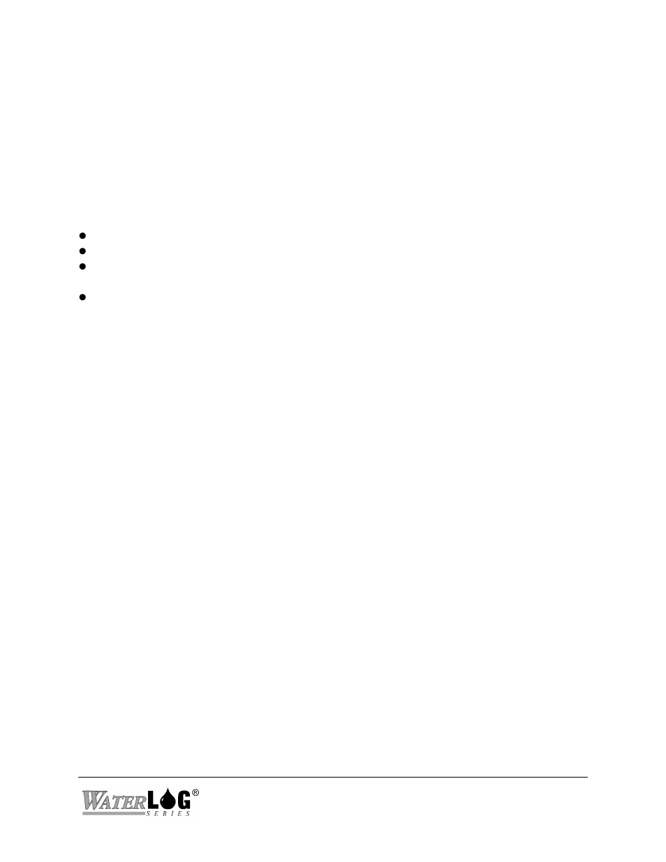 H-424ms | Xylem H-424MS V1.1 User Manual | Page 11 / 22