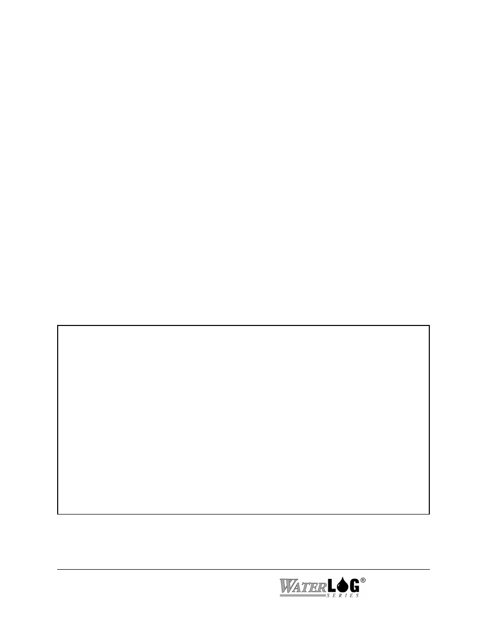 H-424ms | Xylem H-424MS V1.1 User Manual | Page 16 / 22
