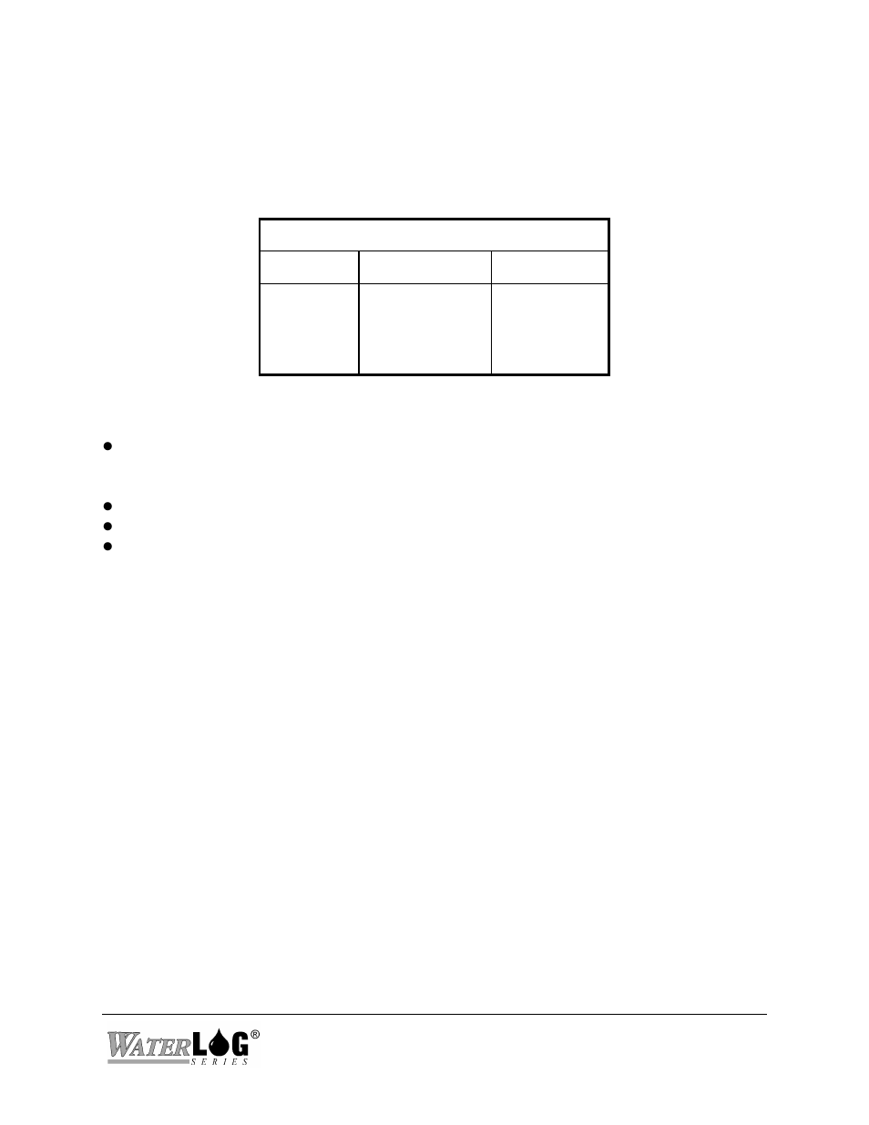 H-424ms | Xylem H-424MS V1.1 User Manual | Page 9 / 22