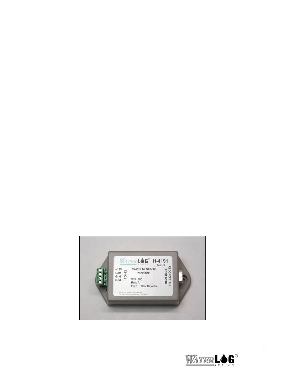 H-4271 | Xylem H-4271 User Manual | Page 8 / 22