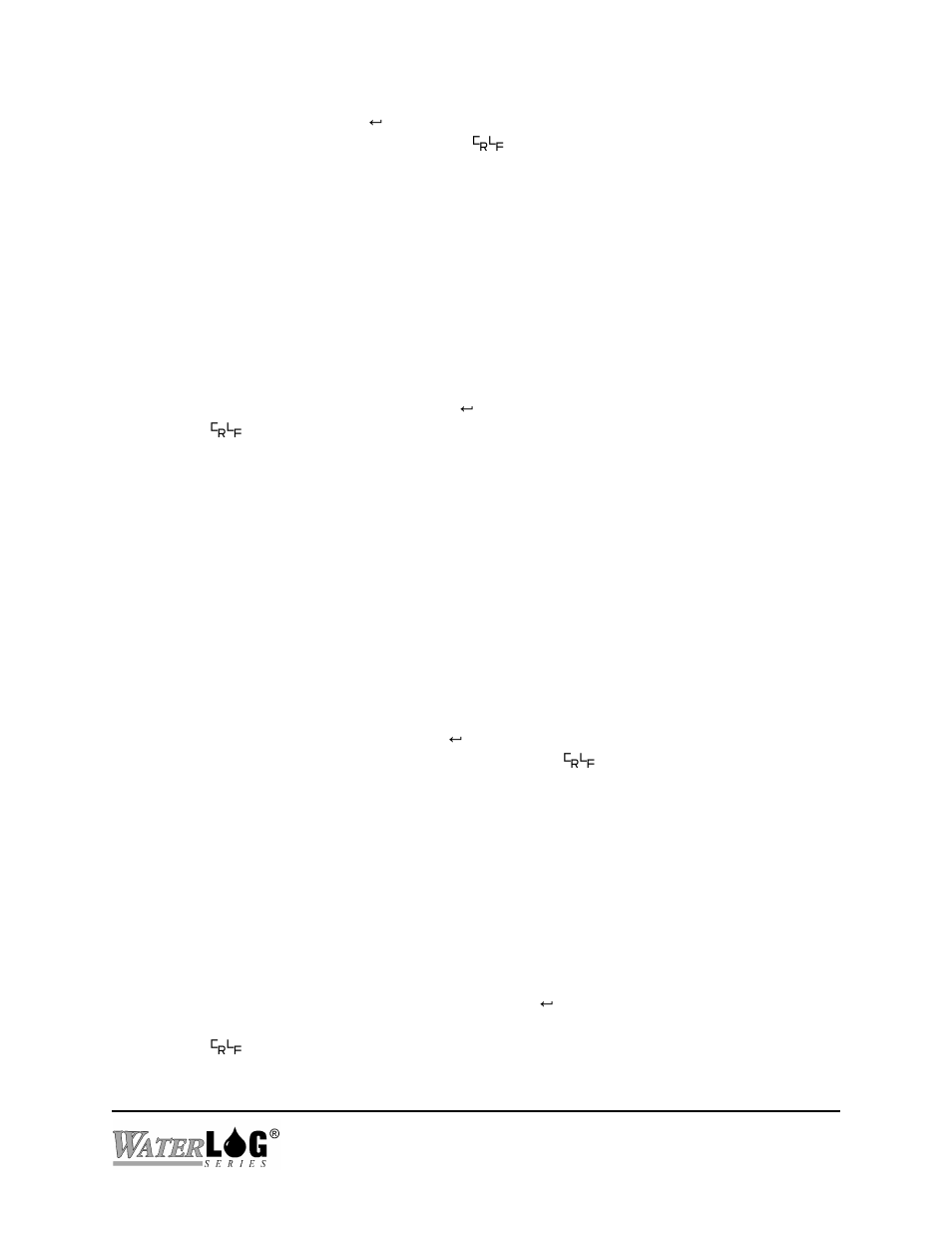 H-5223 | Xylem H-5223 User Manual | Page 100 / 107