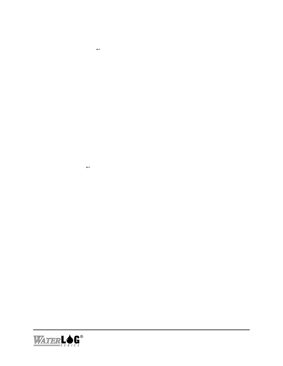 H-5223 | Xylem H-5223 User Manual | Page 104 / 107