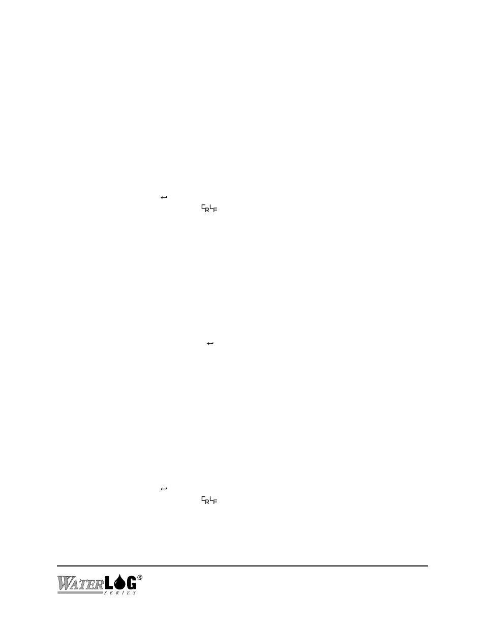 H-5223 | Xylem H-5223 User Manual | Page 66 / 107