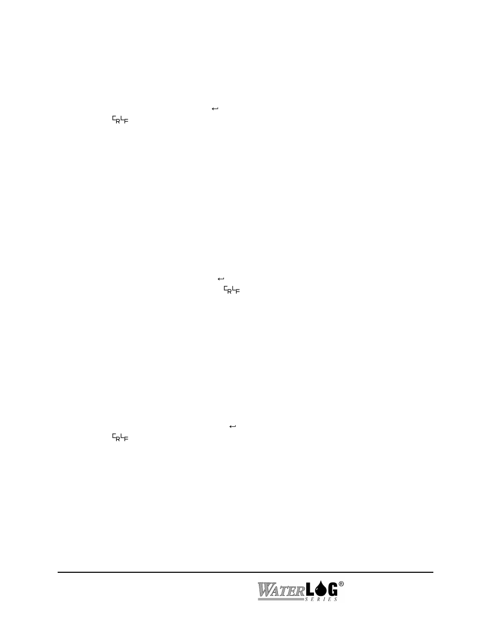 H-5223 | Xylem H-5223 User Manual | Page 69 / 107