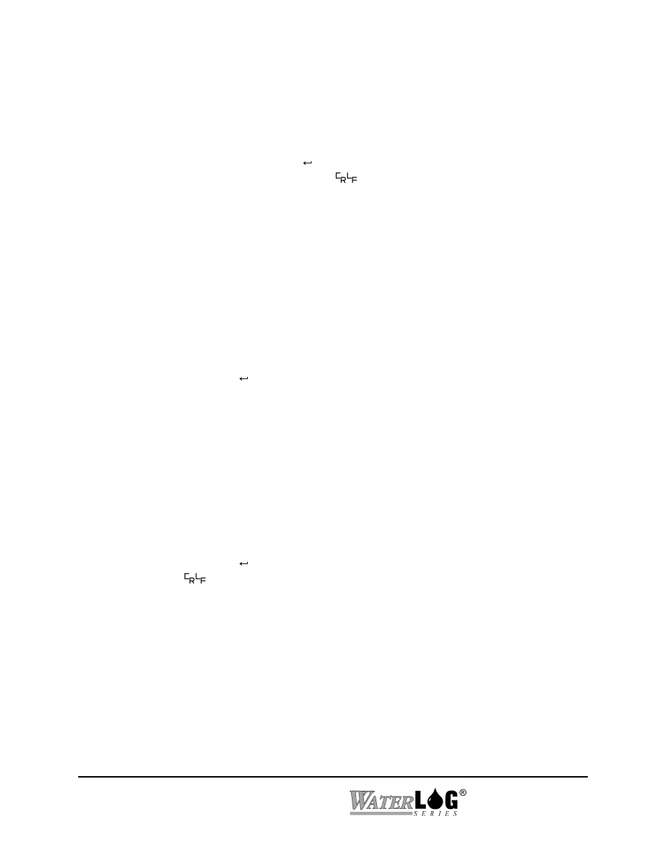 H-5223 | Xylem H-5223 User Manual | Page 71 / 107