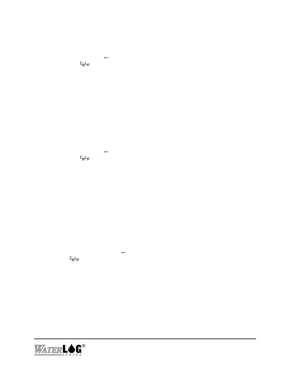 H-5223 | Xylem H-5223 User Manual | Page 72 / 107
