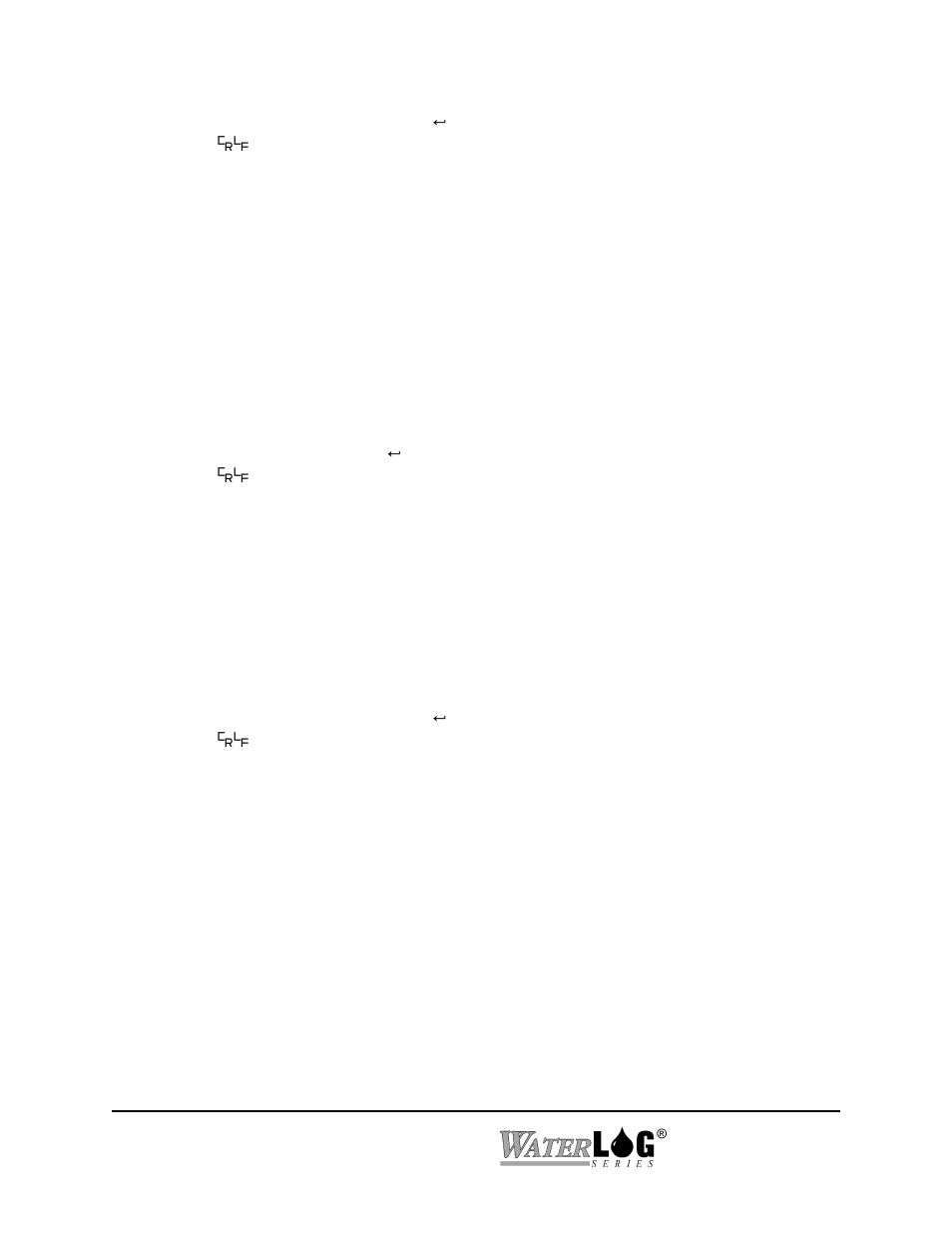 H-5223 | Xylem H-5223 User Manual | Page 73 / 107