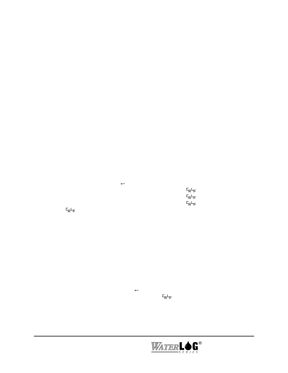 H-5223 | Xylem H-5223 User Manual | Page 75 / 107