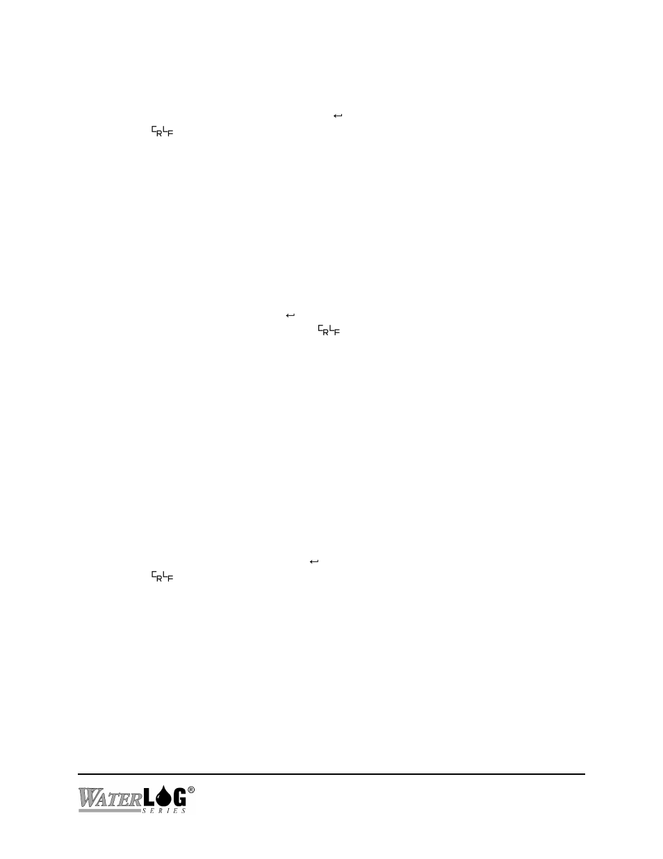 H-5223 | Xylem H-5223 User Manual | Page 80 / 107