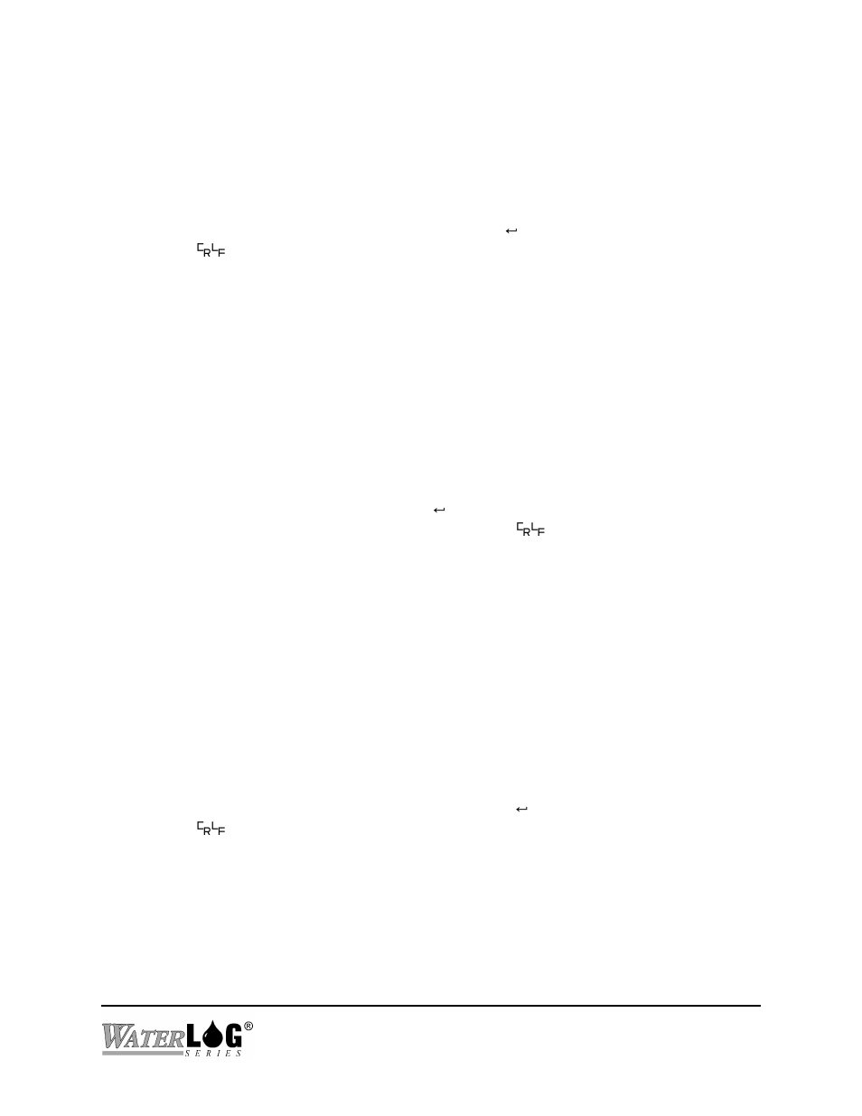 H-5223 | Xylem H-5223 User Manual | Page 82 / 107