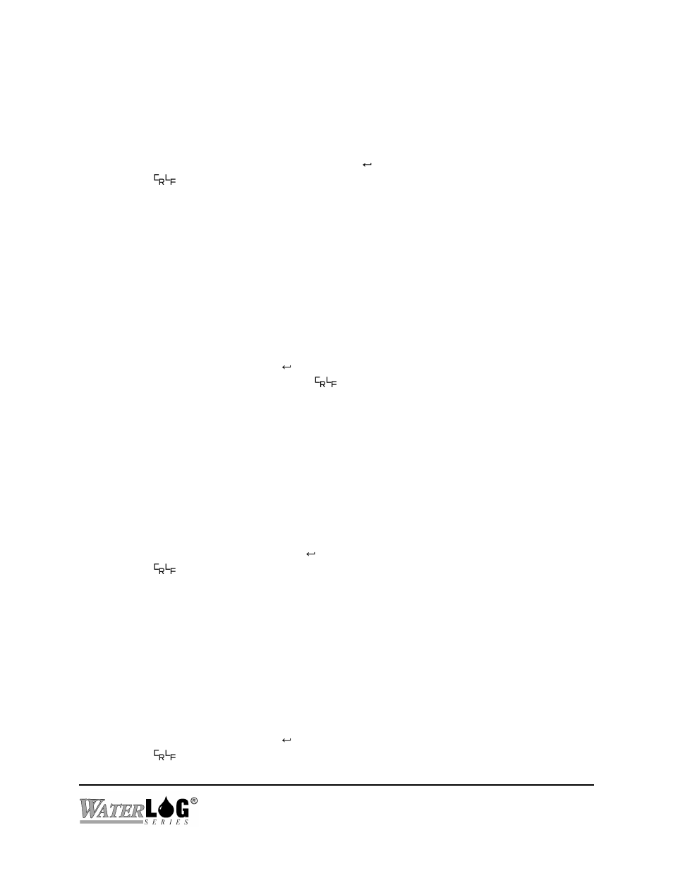 H-5223 | Xylem H-5223 User Manual | Page 84 / 107