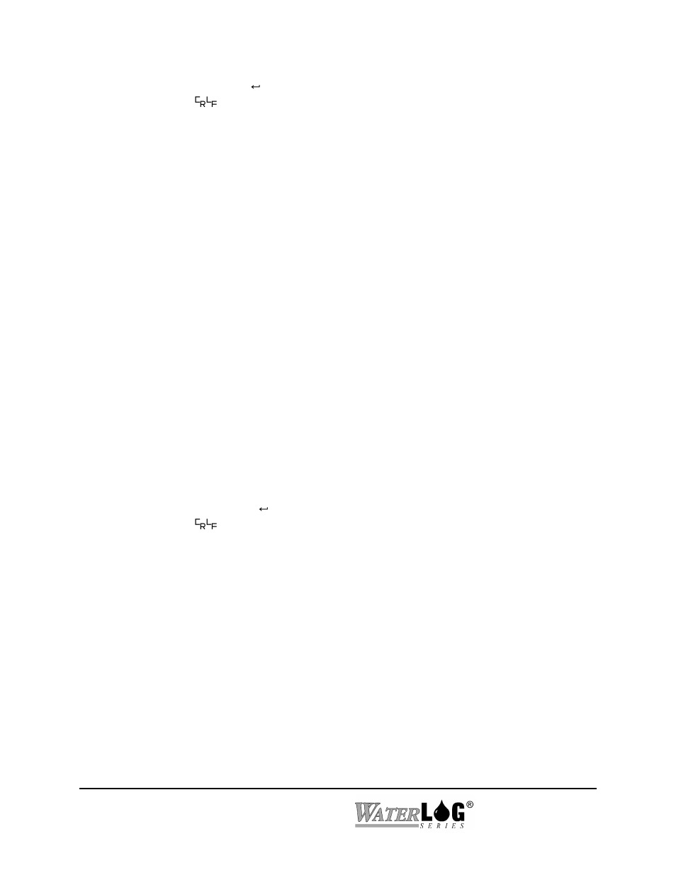 H-5223 | Xylem H-5223 User Manual | Page 87 / 107