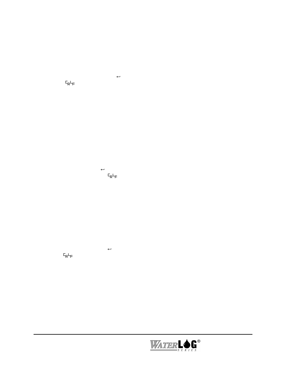 H-5223 | Xylem H-5223 User Manual | Page 89 / 107