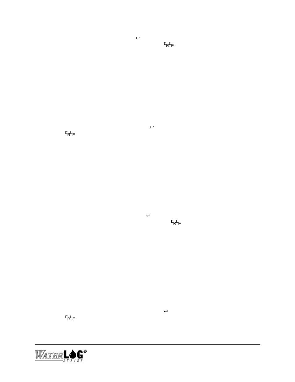 H-5223 | Xylem H-5223 User Manual | Page 90 / 107