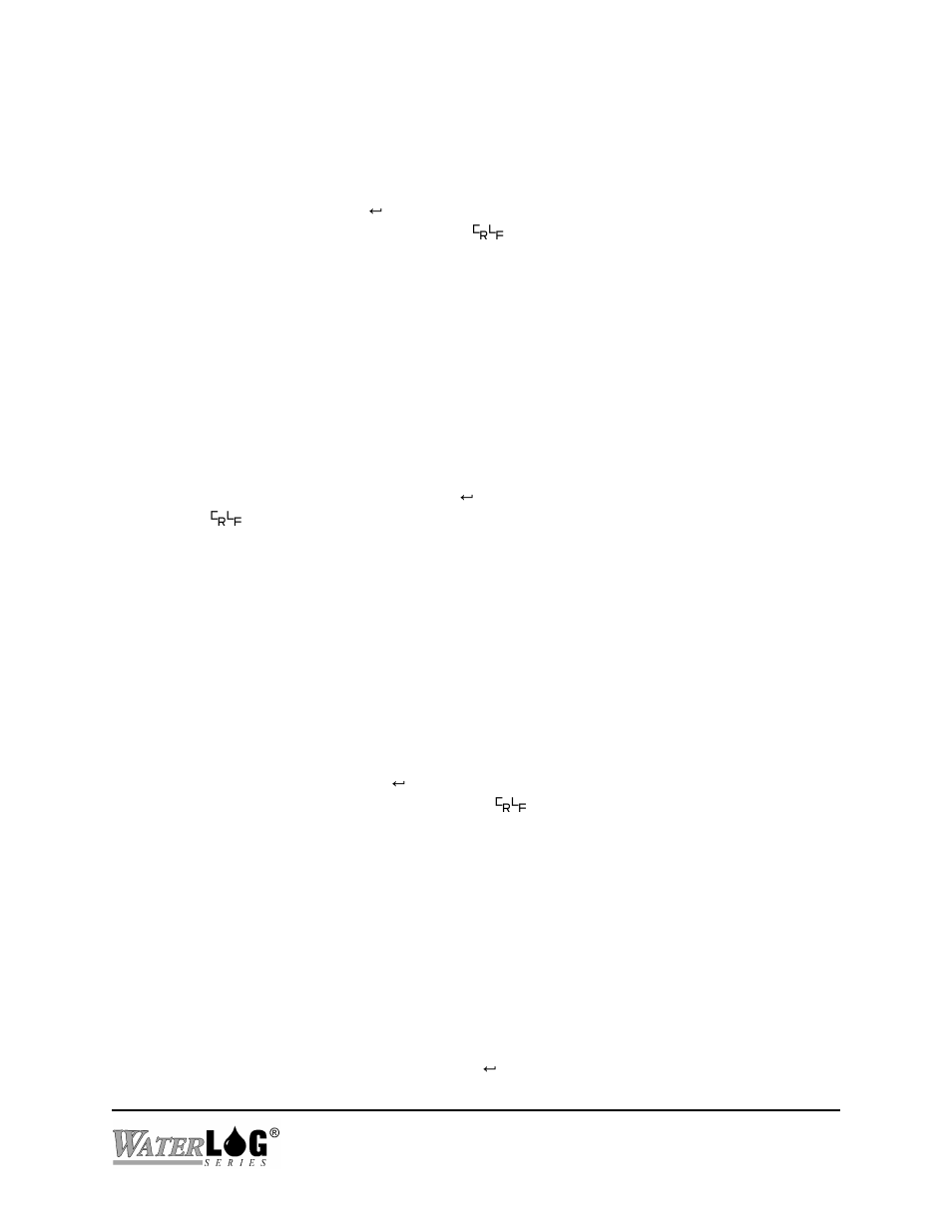 H-5223 | Xylem H-5223 User Manual | Page 94 / 107