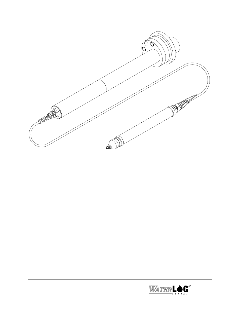 Dh-21 | Xylem DH-21 User Manual | Page 10 / 112
