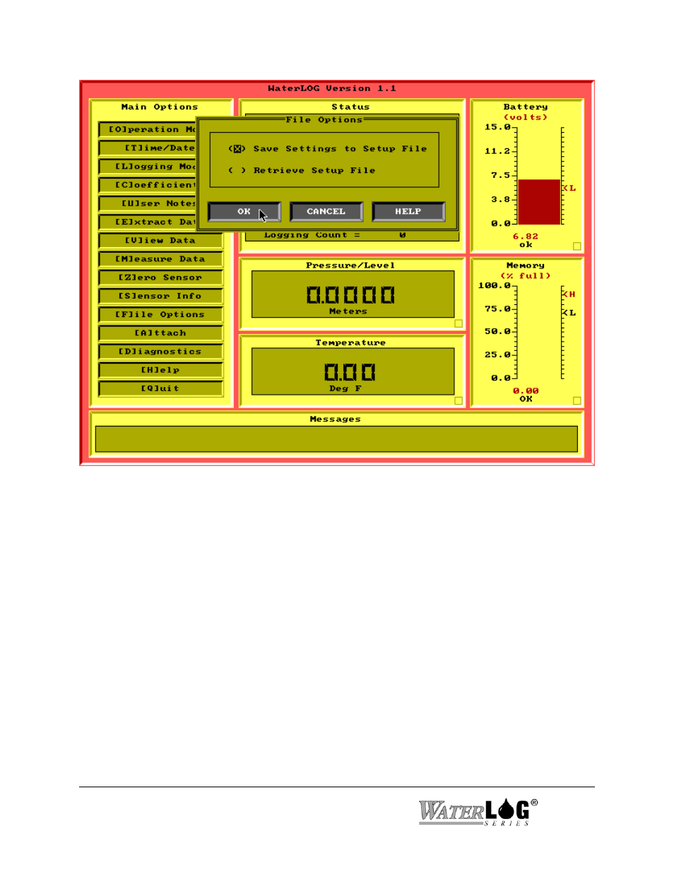 Dh-21 | Xylem DH-21 User Manual | Page 102 / 112