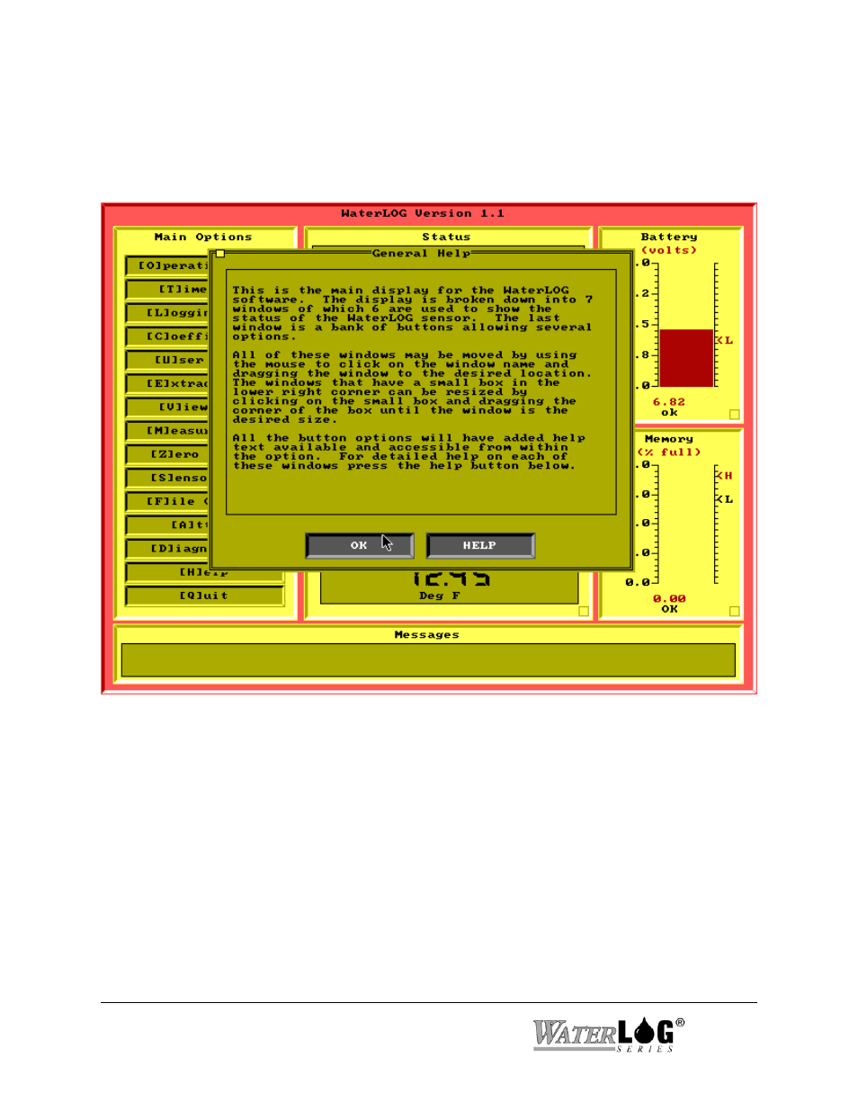 Dh-21 | Xylem DH-21 User Manual | Page 104 / 112